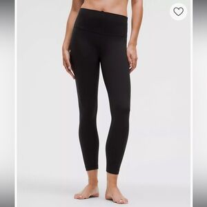 lululemon Align™ High-Rise Pant 25"